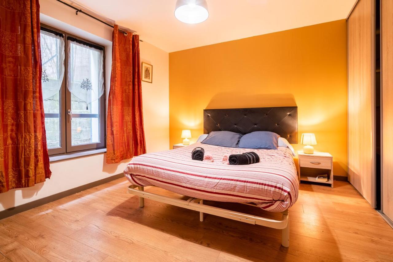 Le Lennon - Centre Ville T2 - Rez-De-Chaussee Limoges Zewnętrze zdjęcie