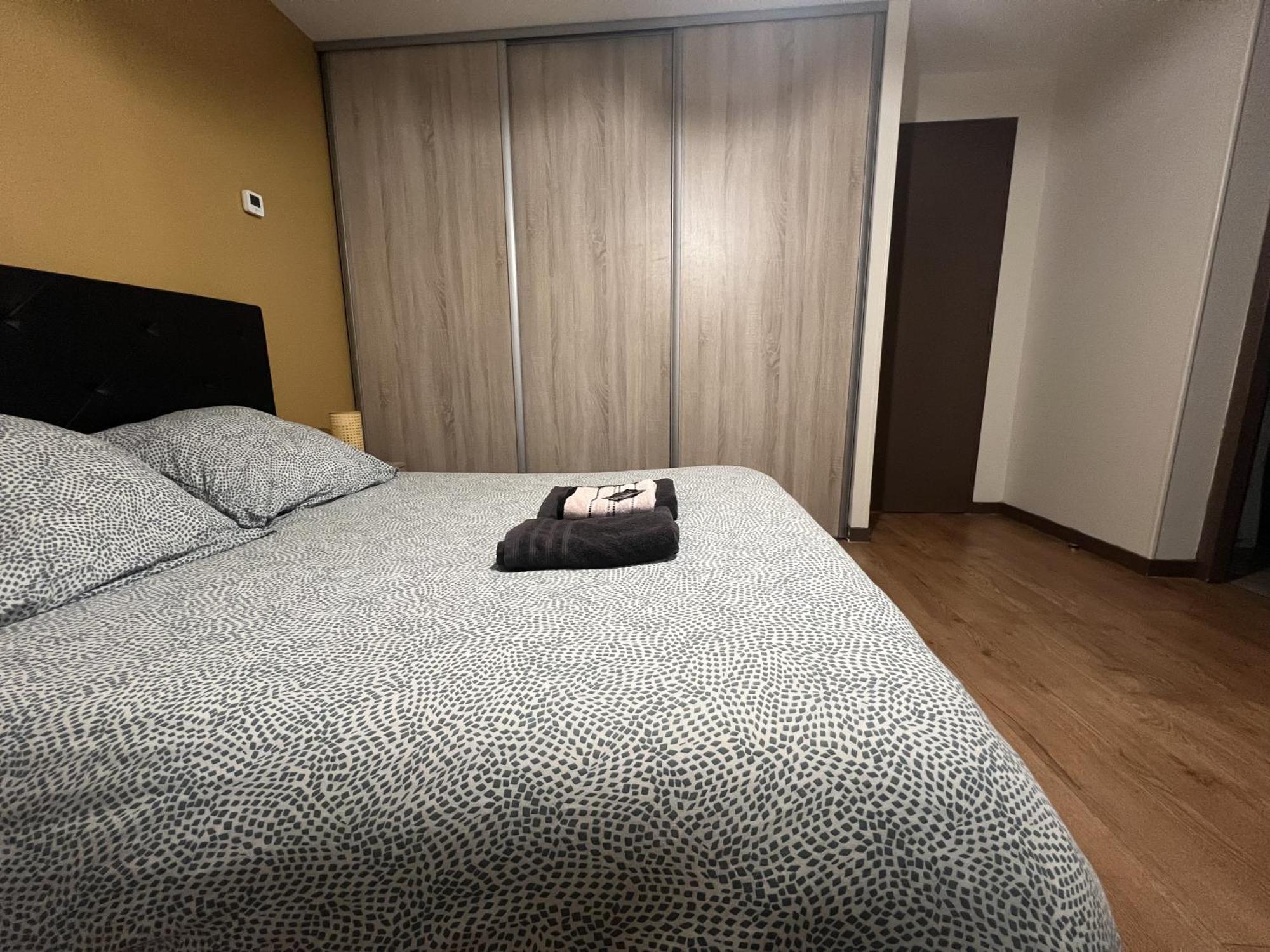 Le Lennon - Centre Ville T2 - Rez-De-Chaussee Limoges Zewnętrze zdjęcie